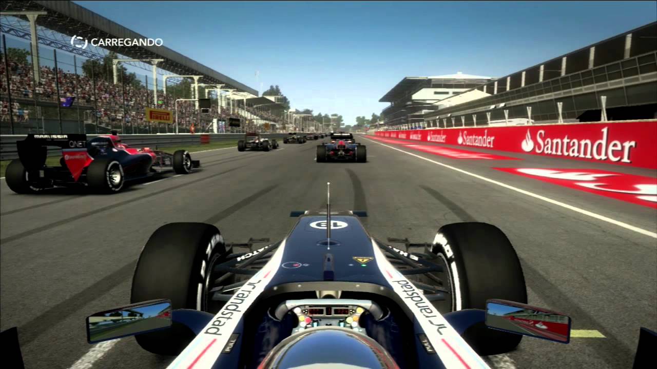 f1 2008 game